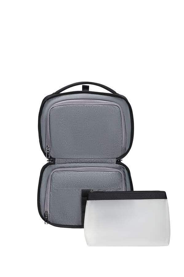 Samsonite Spectrolite 4.0 Toilet Kit  Noir