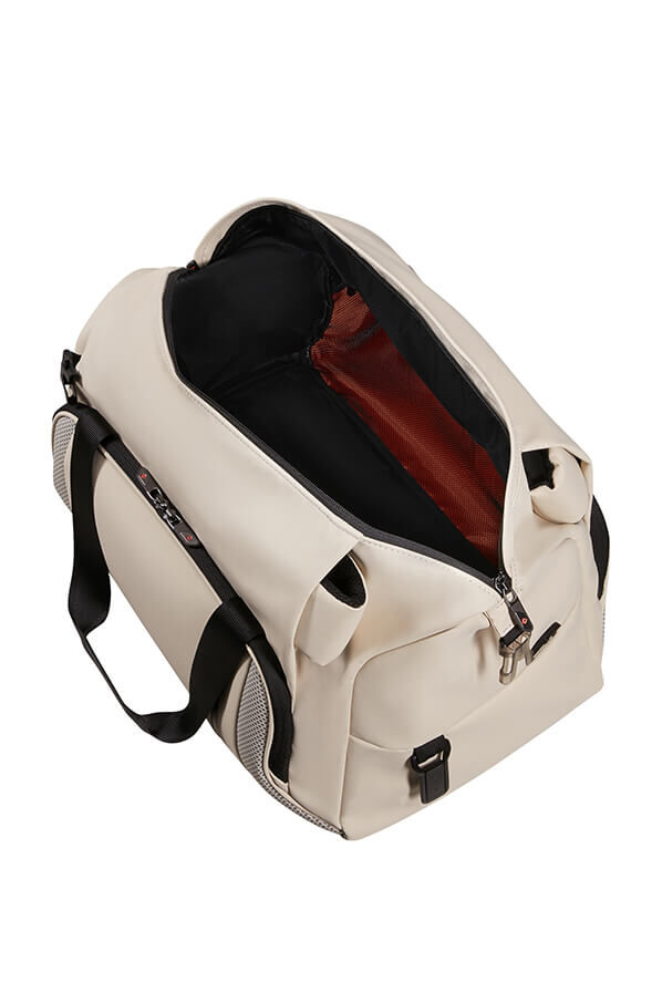 Samsonite Glazed Duffle/Backpack 48cm  Gr&egrave;s