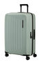 Samsonite Nuon Spinner Expandable 75cm  Metallic Mineral Green