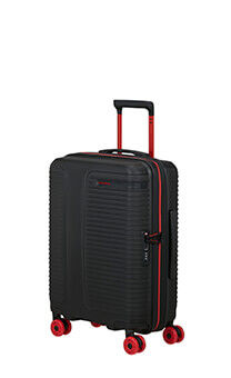 Samsonite Prodiver Spinner expandable (4 wheels) 55cm