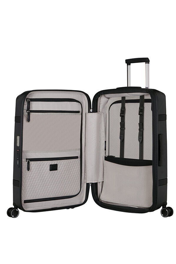 Samsonite Image Spinner Expandable 69cm  Noir
