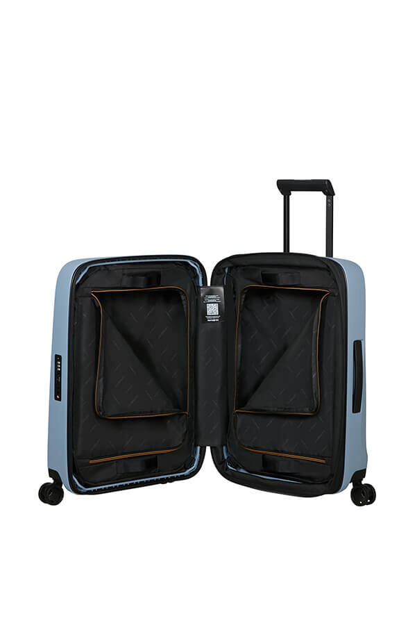 Essens Valise &agrave; 4 roues extensible 55cm