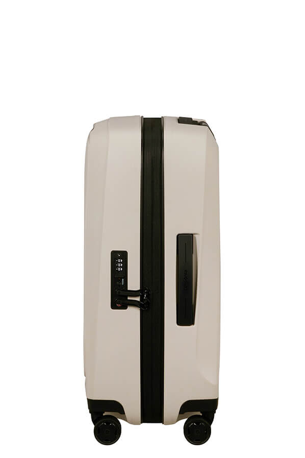 Essens Valise &agrave; 4 roues extensible 55cm