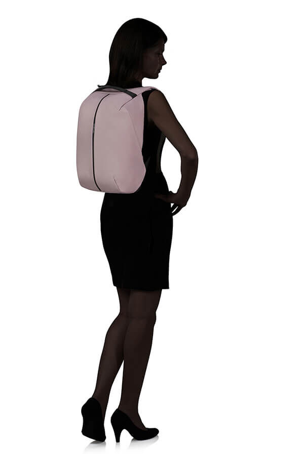 Samsonite Securipak 2.0 Backpack 15.6'  Lila