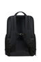 Samsonite Urban-Eye Laptop Backpack 17.3' EXP 17.3'  Noir