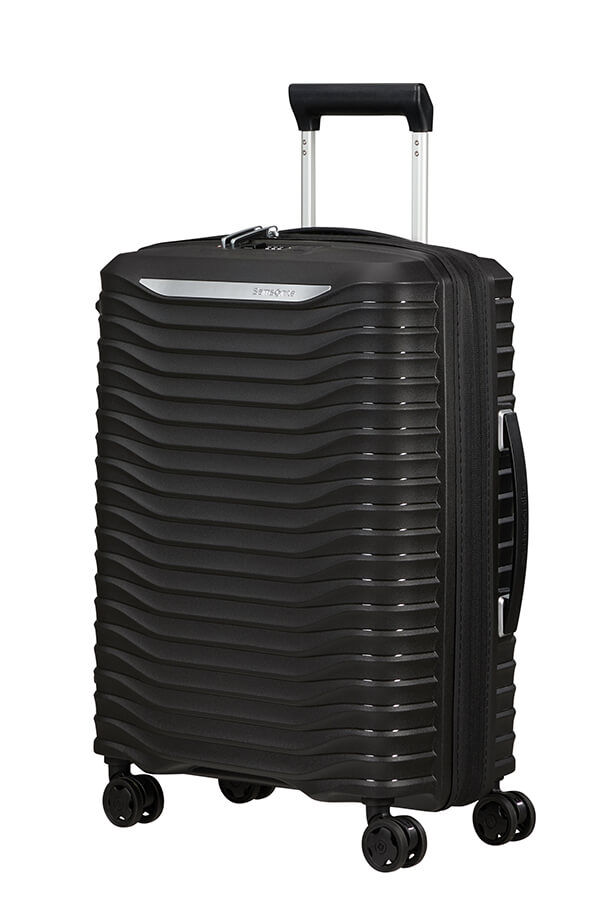 Samsonite Upscape SPINNER 55/20 EXP Noir