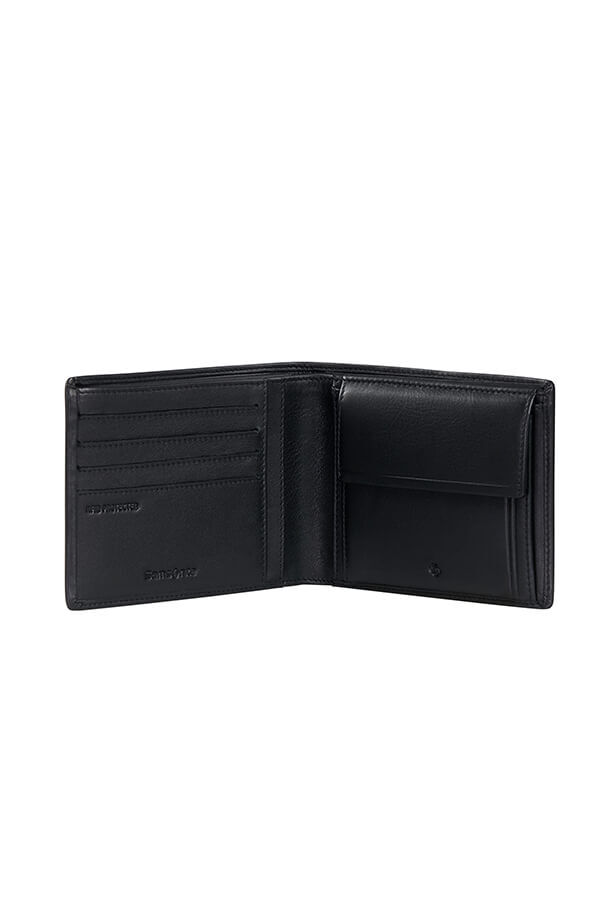 Attack 3.0 SLG Portefeuille