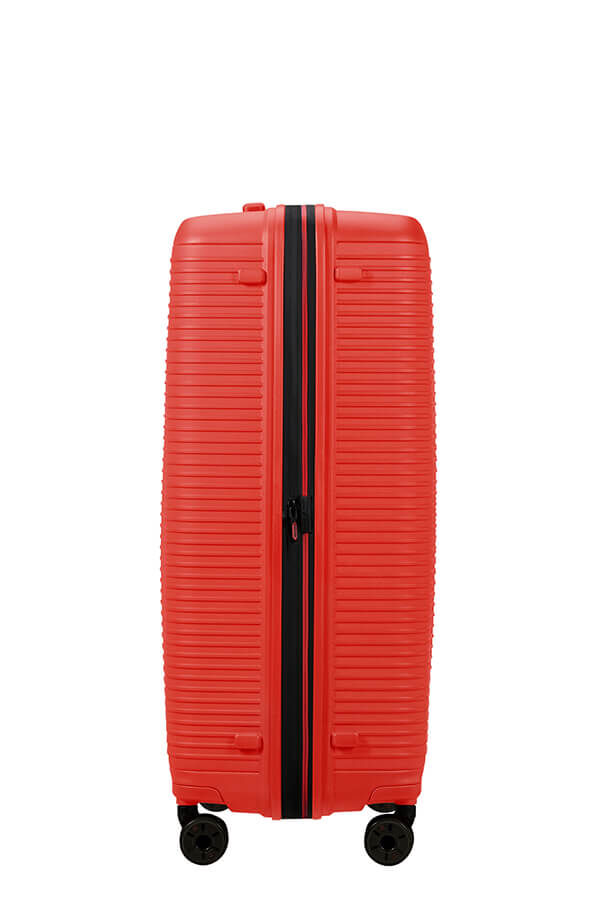 Prodiver Spinner expandable (4 wheels) 81cm