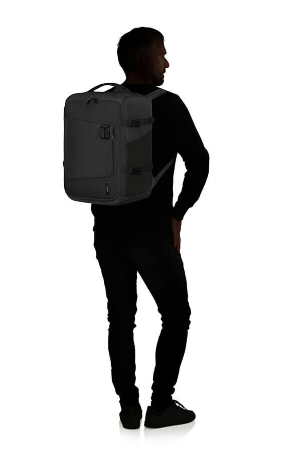2FIT Sac &agrave; dos &agrave; glisser sous le si&egrave;ge 2-en-1