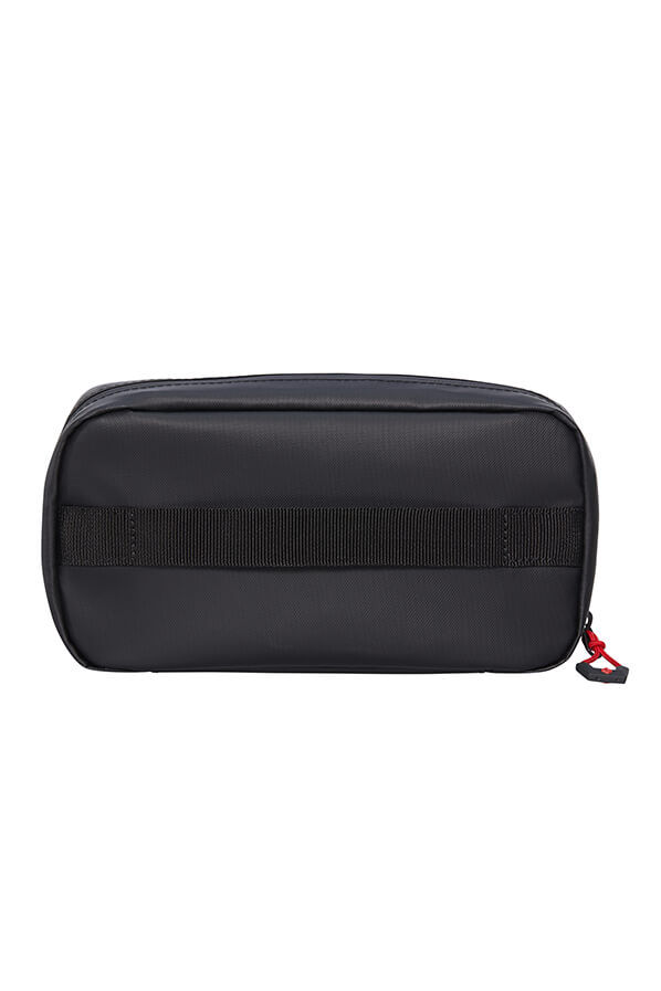 Samsonite Ecodiver Add-Ons Tech Pouch  Noir