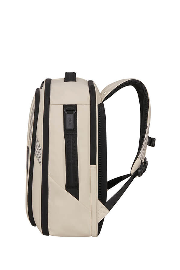 Samsonite Glazed Underseat Backpack M  Gr&egrave;s