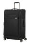 Samsonite Airea Spinner Expandable 78cm  Noir