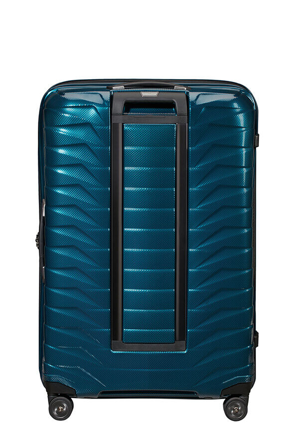Samsonite Proxis Spinner 75cm  Bleu p&eacute;trole