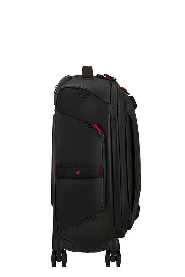 Samsonite Ecodiver SPINNER DUFFLE 55/20  Noir