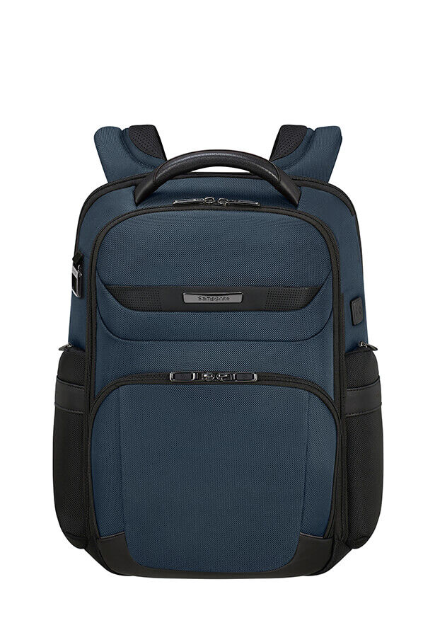 Samsonite slim laptop bag top