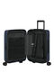 Samsonite Restackd Spinner Expandable Easy Access 55cm  Midnight