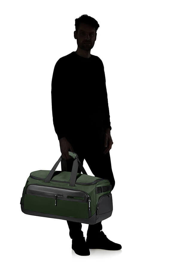 Samsonite Biz2go Duffle S  Earth Green
