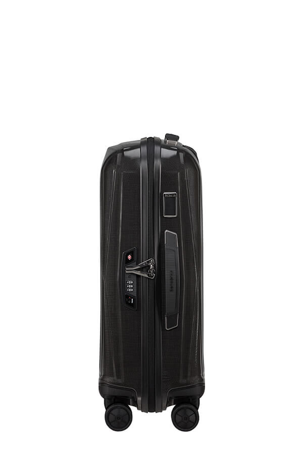 Samsonite Major-Lite Spinner 55/20 Expandable 55cm  Noir