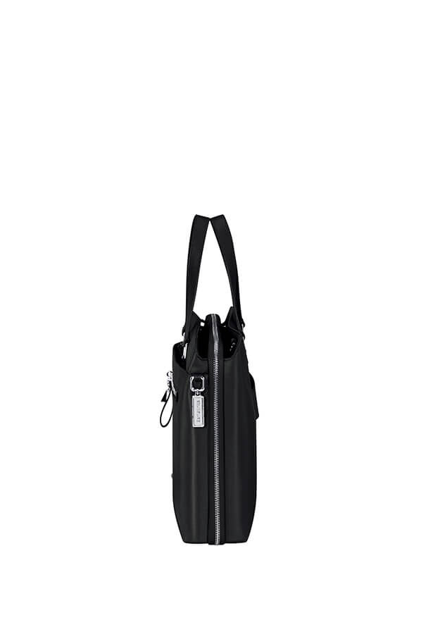 Samsonite Karissa Evo Slim Bailhandle 15.6'  Noir