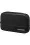 Samsonite Pro-Dlx 6 Slg 524 -Z ROUND KEY POUCH+2R  Noir