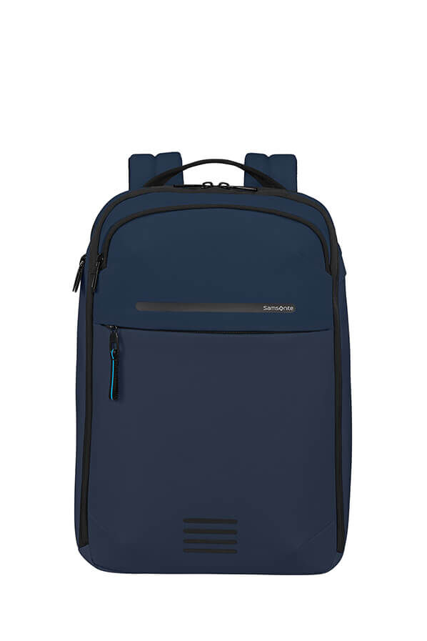 Samsonite Moderny Laptop Backpack 15.6'  Blue