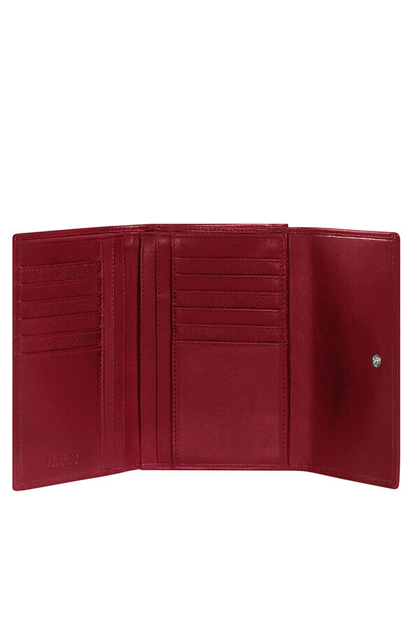 Image Leather SLG Portefeuille