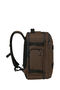 Samsonite Cabin Pack Underseat Backpack S  Dark Brown
