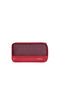 Samsonite Ta Revolution Set of 3 Packing Cubes  Rouge