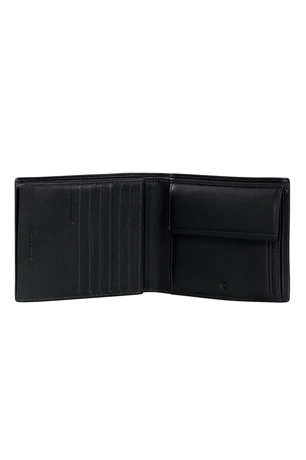 Attack 3.0 SLG Wallet