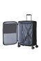 Samsonite Spectrolite 3.0 Trvl Spinner Expandable 68cm  Black