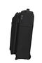 Samsonite Airea Upright Expandable Toppocket 55cm  Noir