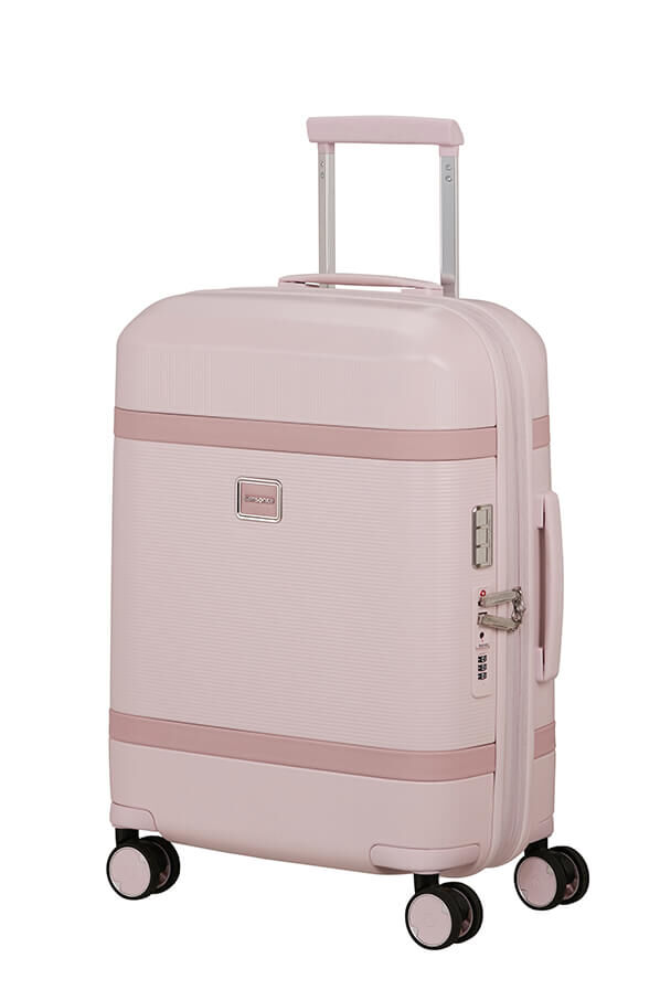 Samsonite Image Spinner Expandable 55cm  Rose