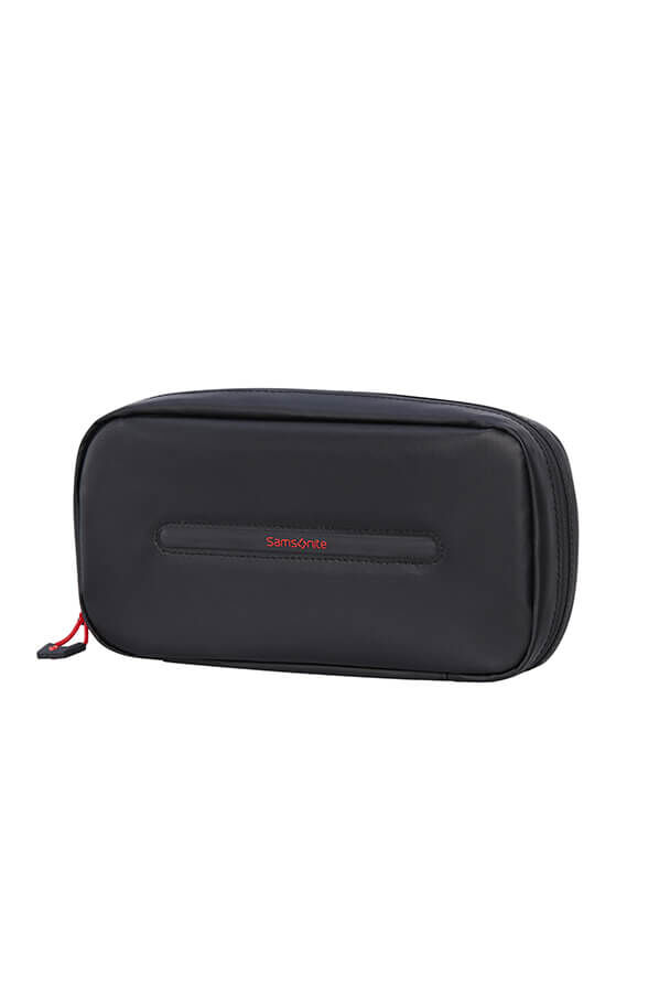 Samsonite Ecodiver Add-Ons Tech Pouch  Noir