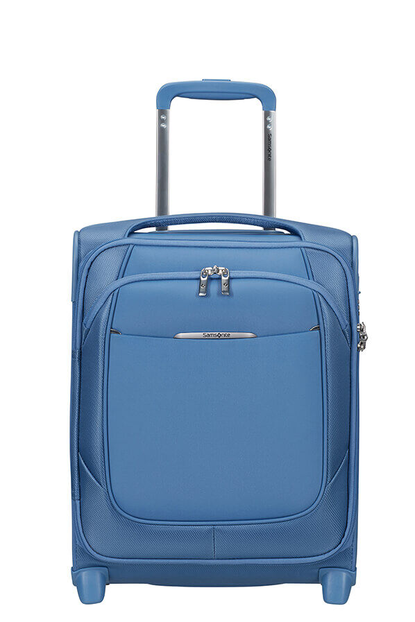 Samsonite Re-Lite Upright Underseater 45cm  Capri Blue