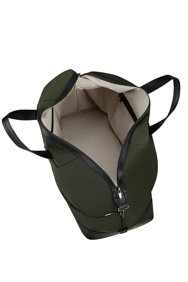 Samsonite Splendix Duffle 62cm  Green/Black