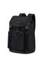 Samsonite Relyon Backpack M 15.6'' with flap  Noir