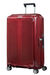 Samsonite Lite-Box Valise à 4 roues 69cm Deep Red