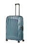 Samsonite C-Lite SPINNER 81/30  Ice Blue