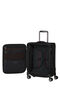 Samsonite Pro-DLX 6 Spinner Strict 55cm  Noir