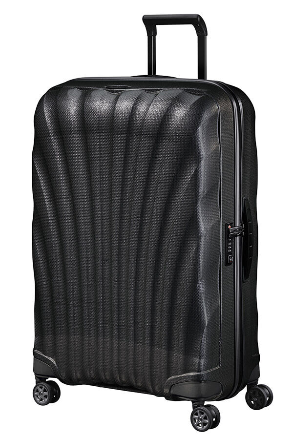 Samsonite C-Lite Spinner 75cm  Noir