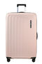 Samsonite Nuon Spinner Expandable 81cm  Matt Powder Pink