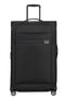 Samsonite Airea Spinner Expandable 78cm  Noir