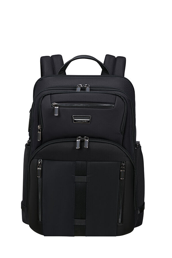 Samsonite Urban-Eye Laptop Backpack 15.6'  Noir