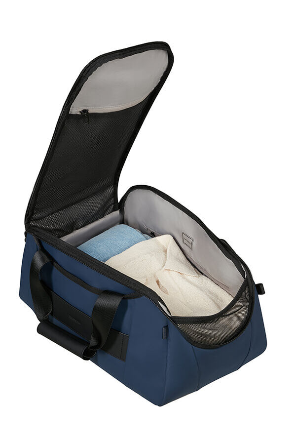 Samsonite Glam-Go Underseat Backpack/Duffle XS  Blue Nights