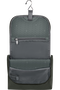 Samsonite Respark Toilet Kit Hanging Toilet Kit  Forest Green