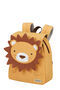 Samsonite Happy Sammies Eco Backpack Lion Lester S Lion Lester