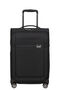 Samsonite Airea Spinner Expandable 35cm 55cm  Noir