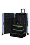 Samsonite Restackd Spinner Expandable 81cm  Lavande