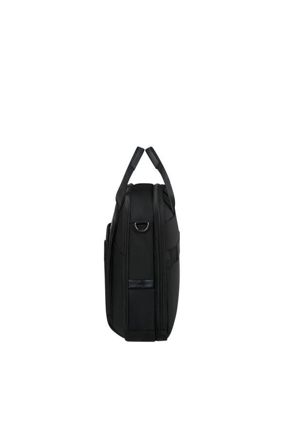 Samsonite Evosight Bailhandle 17.3'  Noir