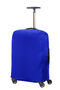 Samsonite Global Ta Lycra Luggage Cover S Blue